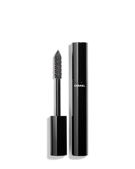 le volume de chanel mascara ici paris|chanel le volume mascara uk.